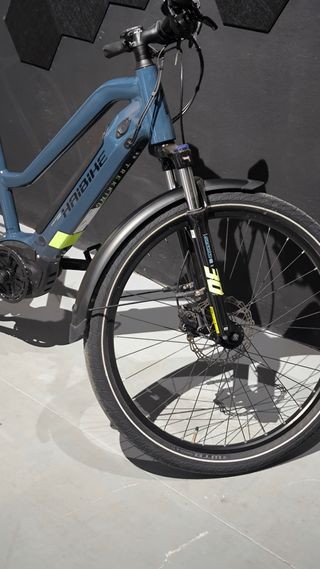 Haibike Trekking 5 eBike