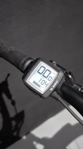 Haibike Trekking 5 eBike