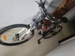 Bicicleta Merida 26