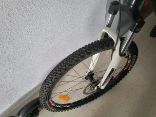Bicicleta Merida 26