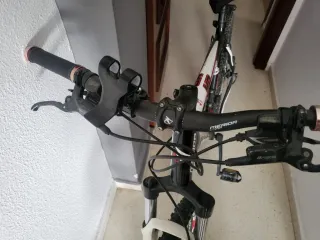 Bicicleta Merida 26