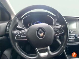 Renault Megane Limited + TCe 103 kW (140CV) GPF -SS
