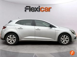 Renault Megane Limited + TCe 103 kW (140CV) GPF -SS