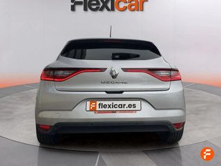 Renault Megane Limited + TCe 103 kW (140CV) GPF -SS
