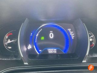 Renault Megane Limited + TCe 103 kW (140CV) GPF -SS