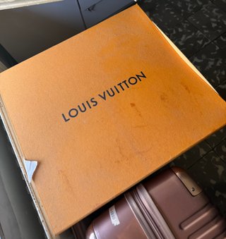 Bolso Louis Vuitton Neverfull MM Original