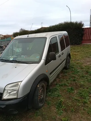 Ford E-Tourneo Courier 2006