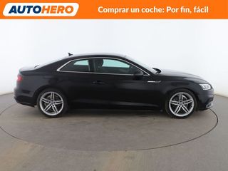 Audi A5 2.0 TDI SLine