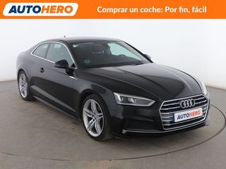 Audi A5 2.0 TDI SLine