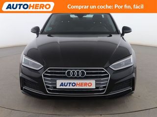 Audi A5 2.0 TDI SLine