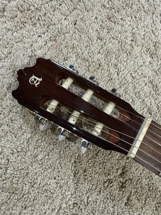 Guitarra Española Alhambra 3F G