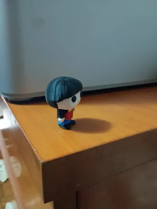 Figura Funko Pop Impresión 3D