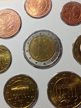 Divisionale Germania 2004 F