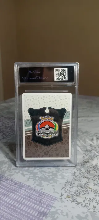 Carta Pokémon Banette GX 190 HP Gem Mint 10