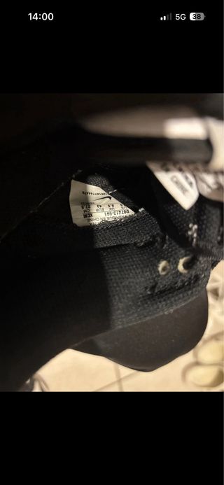 Nike Dunk Panda Uomo Donna