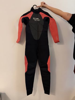 Neopreno Billabong