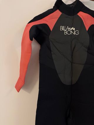 Neopreno Billabong
