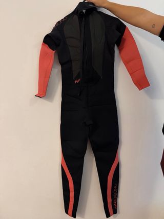 Neopreno Billabong