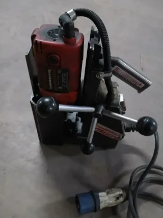 Taladro Magnético Rotabroach