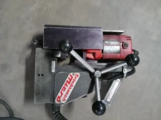 Taladro Magnético Rotabroach