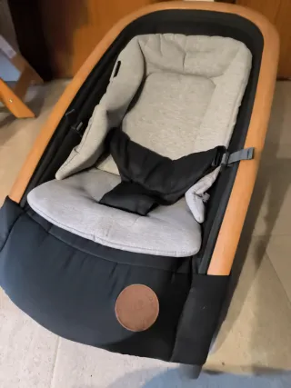 Hamaca bebé hasta 9kg