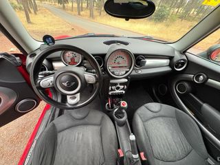 MINI Cooper S R56 JCW