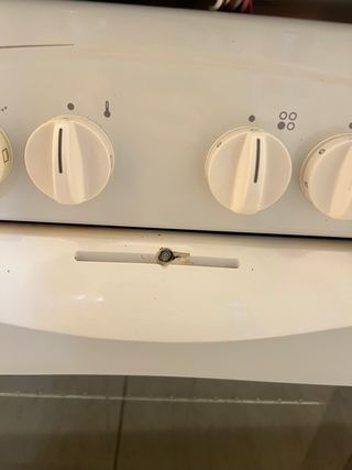 Horno y Vitrocerámica Balay