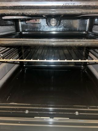 Horno y Vitrocerámica Balay