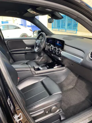 Mercedes-Benz GLB (X247) 2021