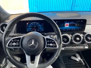 Mercedes-Benz GLB (X247) 2021