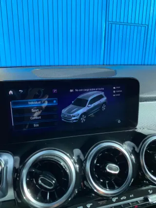 Mercedes-Benz GLB (X247) 2021