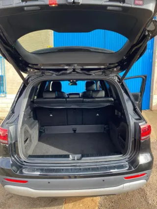 Mercedes-Benz GLB (X247) 2021