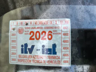Nissan NV200 2010