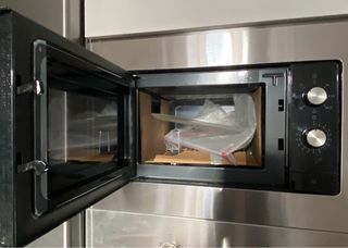 Microondas Balay Integrable 3CG6112X3 Nuevo