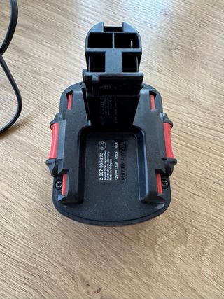 Cargador y Batería Bosch