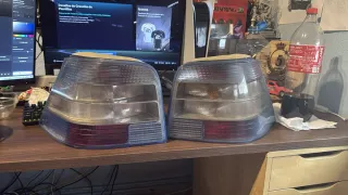 Pilotos Hella Magic Colors golf 4