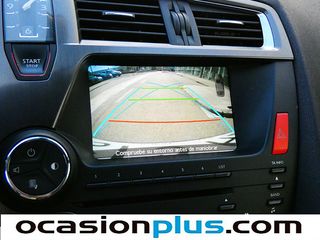 Citroen DS5 BlueHDi 120 Design 88 kW (120 CV)