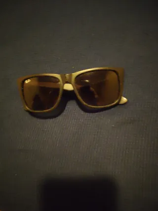 Gafas de sol Ray-Ban marrones