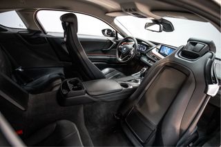 BMW i8 (29.000km)