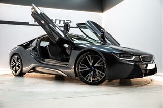 BMW i8 (29.000km)