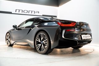 BMW i8 (29.000km)