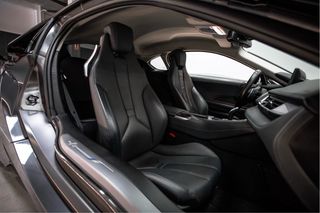 BMW i8 (29.000km)