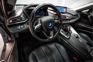 BMW i8 (29.000km)
