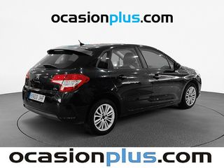Citroen C4 BlueHDi 100 Live Edition 73 kW (99 CV)