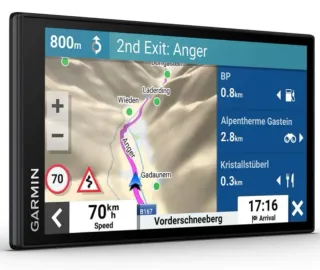 GPS Garmin drive smart 66 drivesmart OPORTUNIDAD!!