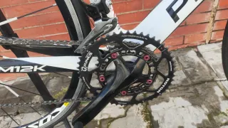 Bicicleta de carretera Pinarello F8