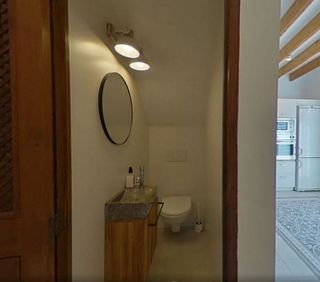 Casa adosada en alquiler en Sant Elm - S'Arracó en Andratx