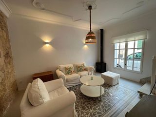 Casa adosada en alquiler en Sant Elm - S'Arracó en Andratx