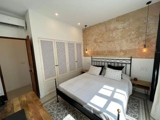 Casa adosada en alquiler en Sant Elm - S'Arracó en Andratx