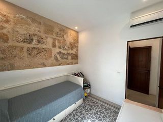 Casa adosada en alquiler en Sant Elm - S'Arracó en Andratx